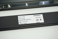 фото thumb №8, Оригінальний номер освітлення вітальні renault clio v captur ii