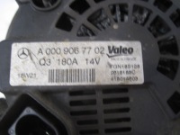 фото thumb №3, Генератор mercedes e w212 2.2 cdi a000906770280