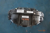 фото thumb №6, Спідометр  спідометр mercedes-benz c w204 a2045403648
