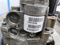 фото thumb №16, Land rover freelander ii 2.2 підвішування зад міст вісь p30713180