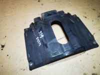 фото thumb №1, Mercedes glc w253 захист теплова a2536800902