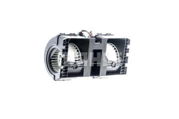 фото thumb №11, Вентилятор вентилятор 24v man tga tgl i tgm i tgs i tgx i 04.00- mahle