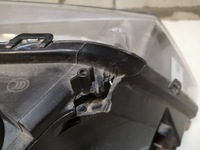 фото thumb №7, Лампа левый перед bmw x3 f25 x4 f26 обычная