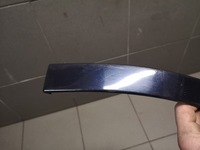 фото thumb №7, Молдинг pod фара ліва audi a8 d2 lz5l 4d0853207c