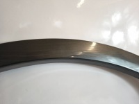 фото thumb №7, Молдинг накладка крила правий задня audi q5 80a853818a