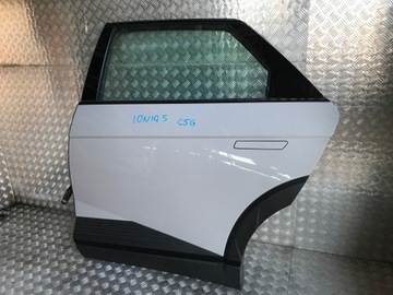 фото thumb №1, Hyundai ioniq 5 двері задні зад ліві kpl c5g 21-25