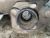 фото thumb №9, Audi a8 s8 d4 4h 2013 автоматична коробка передач передач