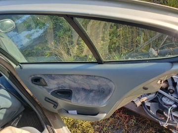 фото thumb №8, Лампа освітлення кабіни renault megane 1 i 97r sedan 1.6 b 90km mv931