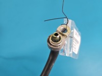 фото thumb №3, Шланг кондиционера трубка fiat freemont 68140013ad