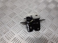 фото thumb №3, Замок крышки багажника renault megane ii