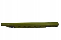 фото thumb №1, Bmw m3 e46 cabrio накладка планка порогова права