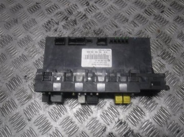 фото thumb №1, Модуль sam mercedes w203 купе