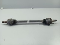 Купити Półośka задня права mercedes-benz m w166 a1663501110 2012, фото thumb