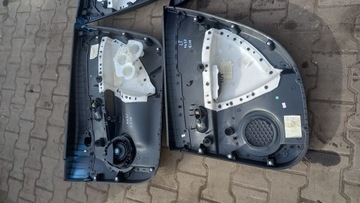 фото thumb №7, Обивка дверь renault clio 1.1b 07r hb