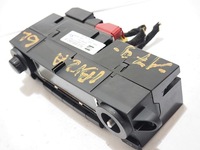 фото thumb №8, Ibiza 6l панель обдув кондиционера 6l0820043b