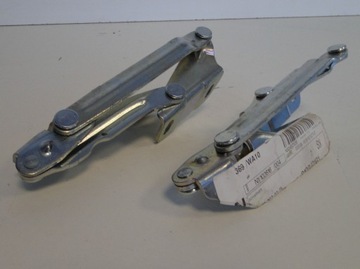 фото thumb №11, Mercedes sprinter 906 петли петля капота правый