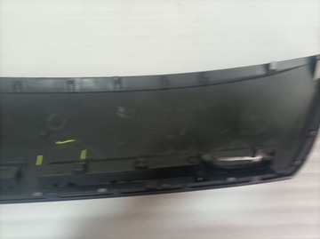 фото thumb №14, Дифузор спойлер бампера зад hyundai ioniq v