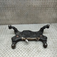 фото thumb №1, Chrysler voyager 2014 рама допоміжна передня