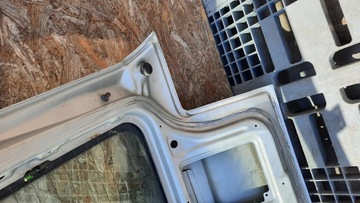 фото thumb №16, Задняя крышка багажника opel astra f 1.6b 98r hb