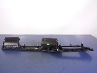 фото thumb №4, Citroen c5 iii решётки обдув средний 9686234277