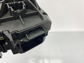 фото thumb №7, Модуль ручка-перемикач тримач стрічки ford mustang vi 2015+