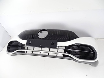 фото thumb №7, Бампер перед переднее mercedes eqs 297 a297 w297