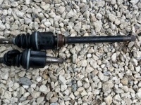 фото thumb №2, Fiat grande punto evo приводной вал левая перед 1.3mj 6b