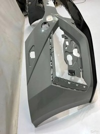 фото thumb №7, Skoda octavia iv 4 rs 20- бампер перед sprysk pdc