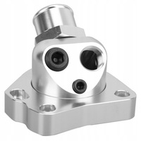 фото thumb №6, Корпус термостата 180 ступеня wąż modyfikacyjny з