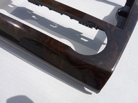 фото thumb №4, Ford focus mk2 2004-07r. - панель рамка