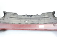 Kompletny бампер задняя mini f60 countryman 851 Цена, фото thumb