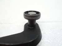 фото thumb №2, Citroen berlingo iii правая верхний ролик направляющая дверь раздвижных