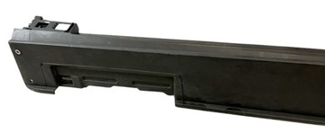 фото thumb №5, Mazda cx-30 cx30 левая планка пороговая накладка порога dfr5-51p51