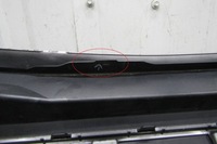 фото thumb №10, Бампер задняя задний toyota ch-r chr 16-19