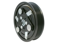 фото thumb №1, Сцепление компрессор sanden 31332528 / 1632p