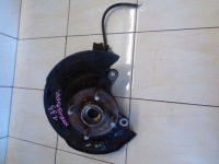 фото thumb №1, Citroen jumper ii 13 lift 2.2 cdi поворотний кулак лівий перед