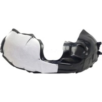 фото thumb №1, Підкрилок антикорозійний праве передні jeep cherokee kl 2013 -