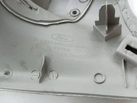 фото thumb №6, Ford galaxy 2011 ліва сторона захист стійка скло передньої / a