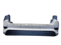 фото thumb №1, Бампер задня jeep grand cherokee trackhawk wk2 fl