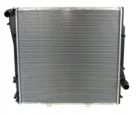 Купити Радіатор води bmw x5 e53 17101439101 17101439103, фото thumb