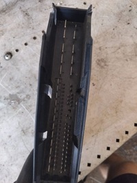 фото thumb №1, Mercedes-benz slk r170 2000 модуль / блок керування комфорту