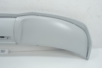 Диффузор накладка бампера задняя audi a3 8v nowe oem Недорого, фото thumb