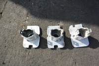 Купити Кронштейн корзина датчика pdc mercedes-benz w164 ml gl x164, фото thumb