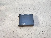 фото thumb №1, Модуль блок управления сигнализация mercedes slk r172 w172 a2319052600