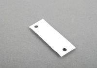 фото thumb №6, Эмблема с передний bmw z3 e36 1996 2000 оригинальный