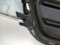 фото thumb №12, Ford transit connect mk2 lift 2017- бампер перед передний ÷