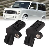 фото thumb №12, Датчик положення вала колінчастого вала розподільного валу 237314m506 набір датчиків