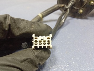 фото thumb №6, Honda jazz ii дзеркало праві 5 pin