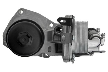 фото thumb №11, Nty радиаторов масла з фильтром jaguar xf x250 2011-