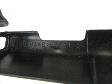 фото thumb №9, Захист рейка сидіння правий перед bmw e83 x3